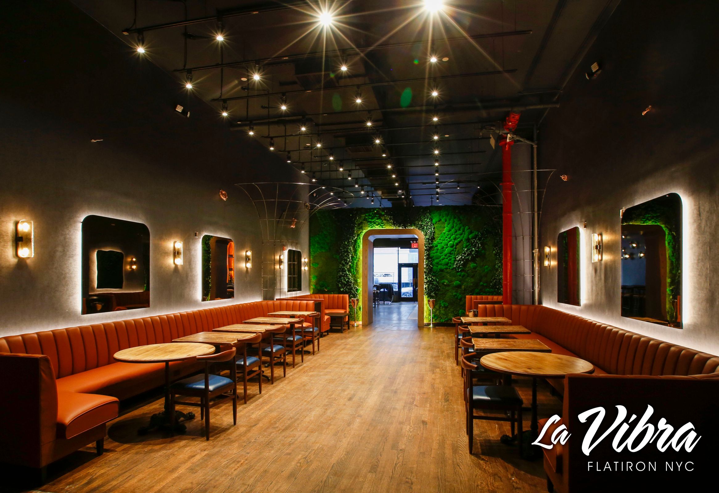 New Cocktail Lounge in Flatiron, photo 5 of 6