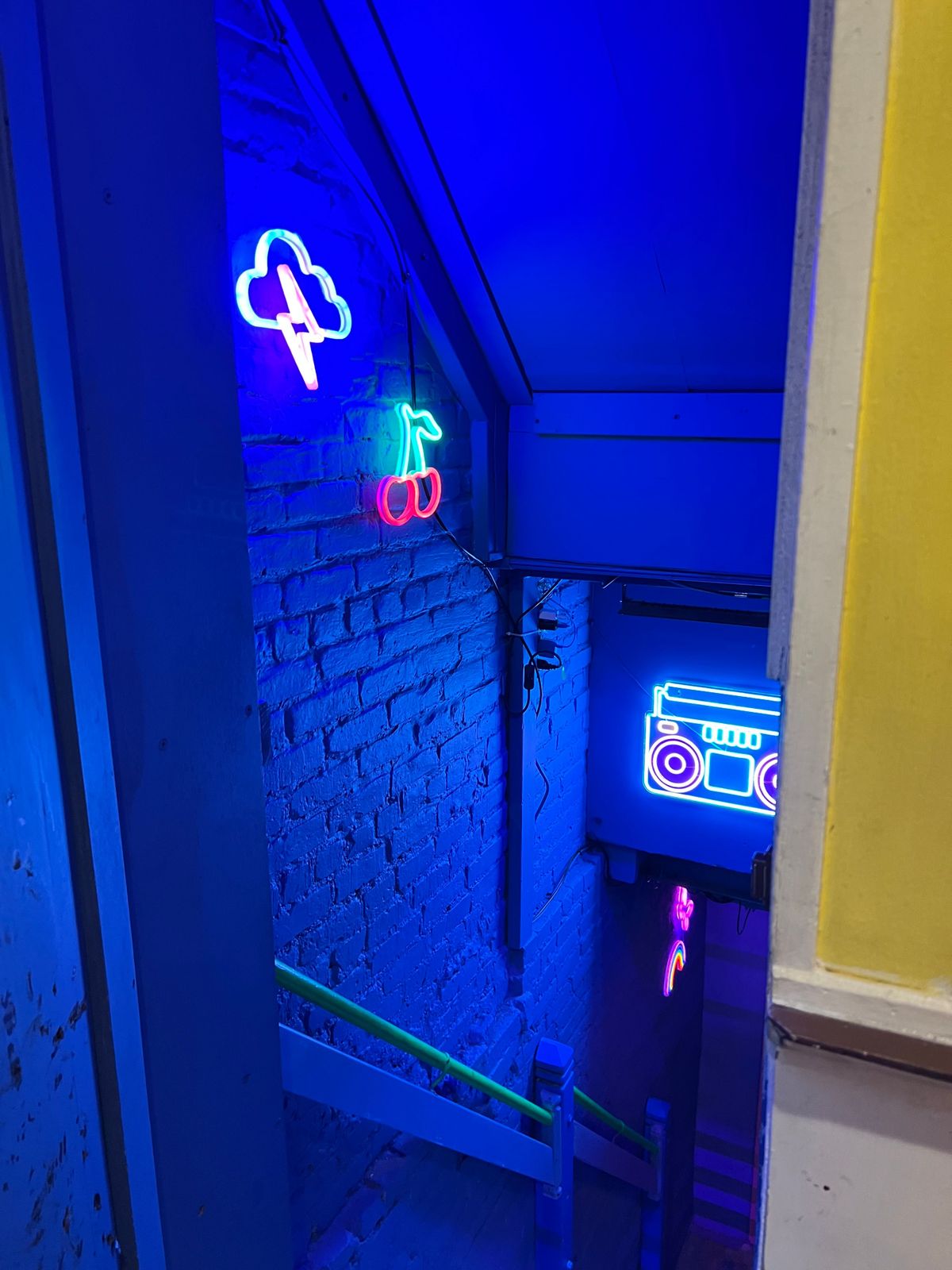 80's Video Game Arcade Lounge, photo 3 of 24