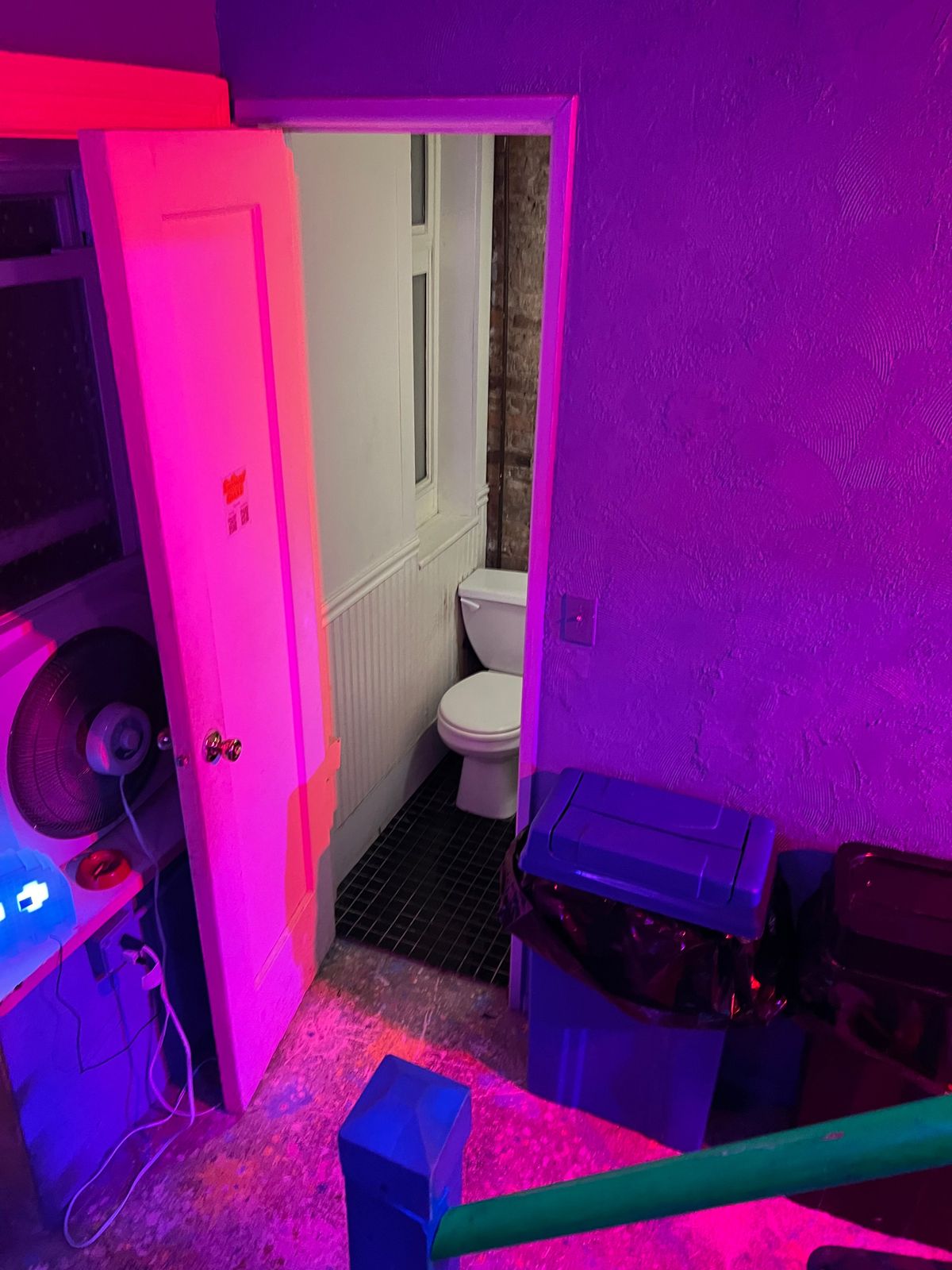 80's Video Game Arcade Lounge, photo 5 of 24