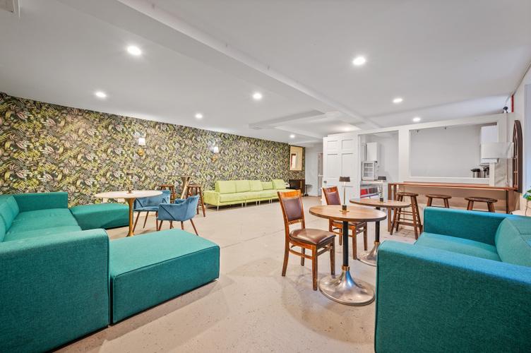 Intimate, Private Luxe Gallery Venue — event space in Bushwick