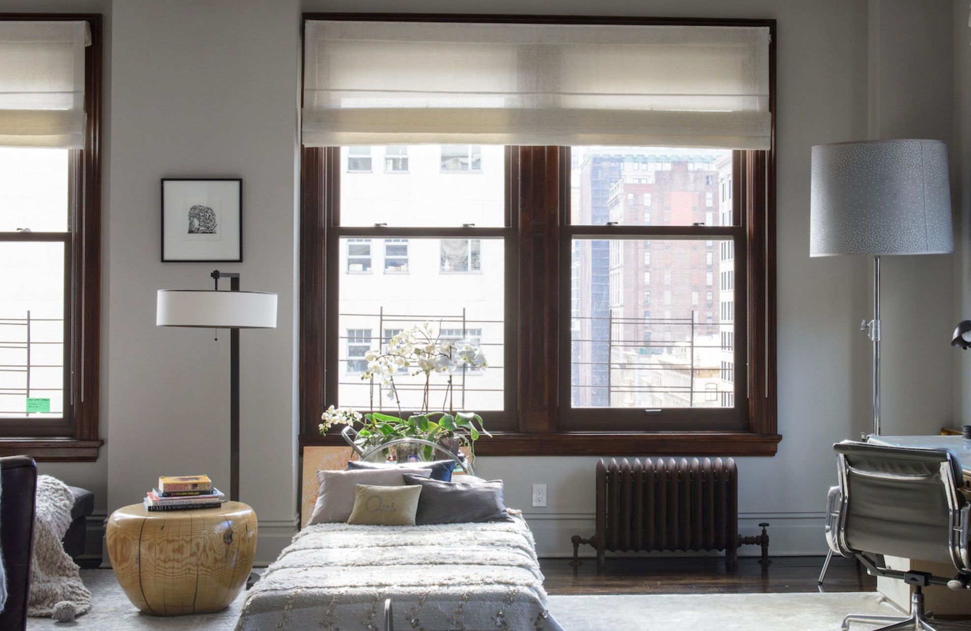 Tribeca Loft-stunning, chic, bright!, photo 5 of 18