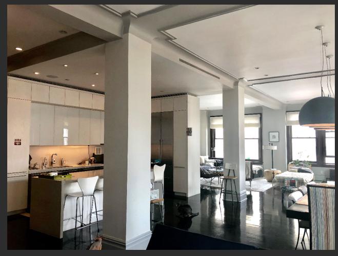 Tribeca Loft-stunning, chic, bright! — event space in Chinatown