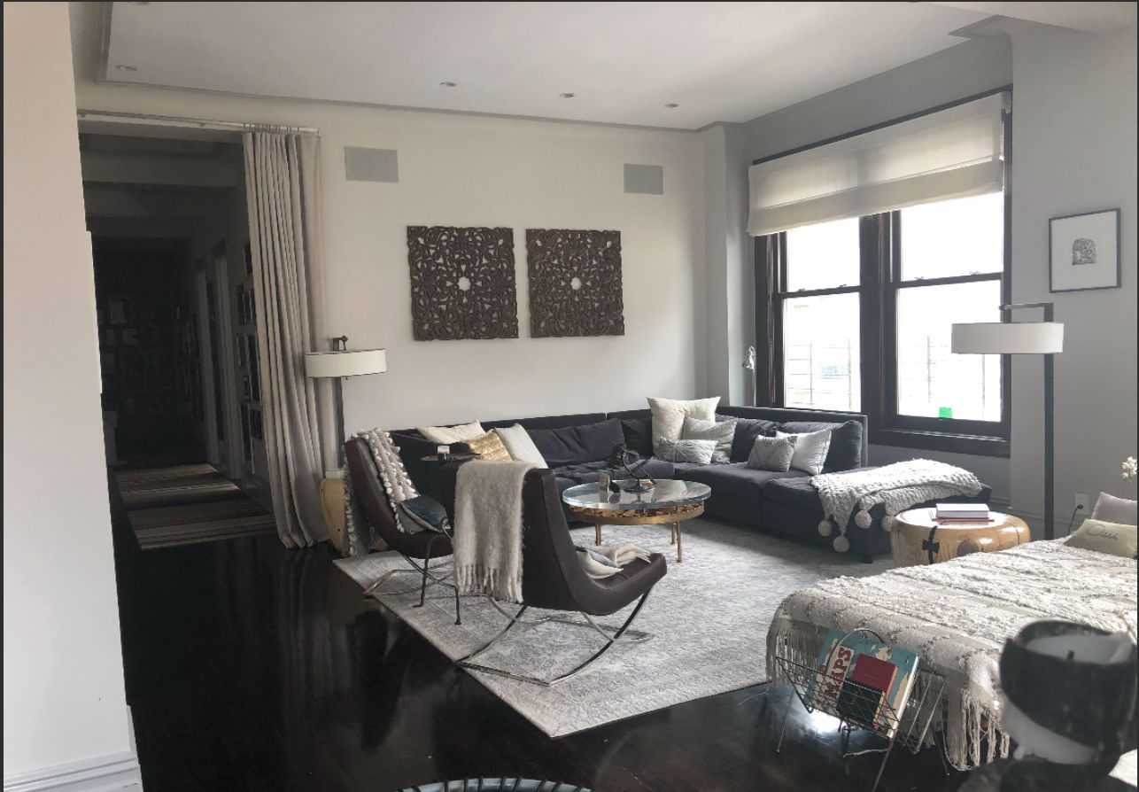 Tribeca Loft-stunning, chic, bright!, photo 3 of 18