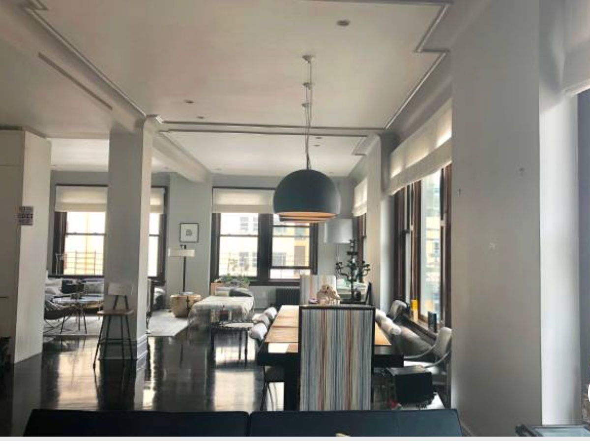 Tribeca Loft-stunning, chic, bright!, photo 2 of 18