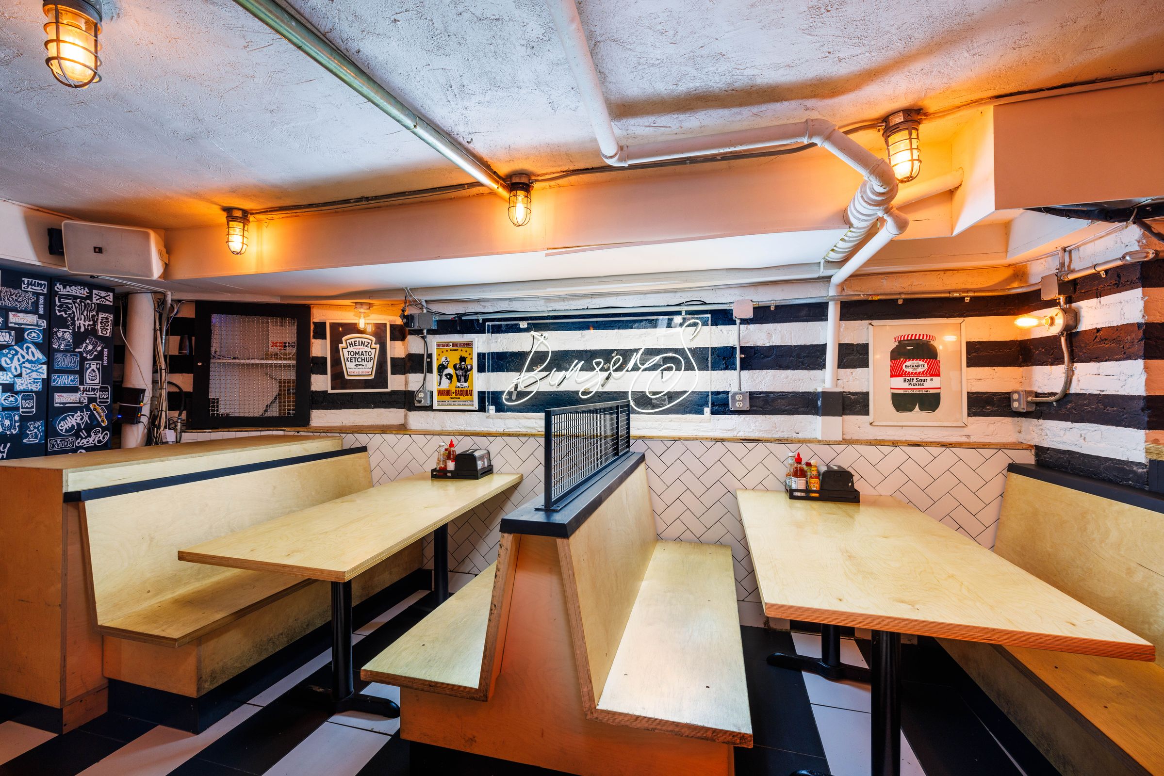 UrbanBites Social — event space in SoHo