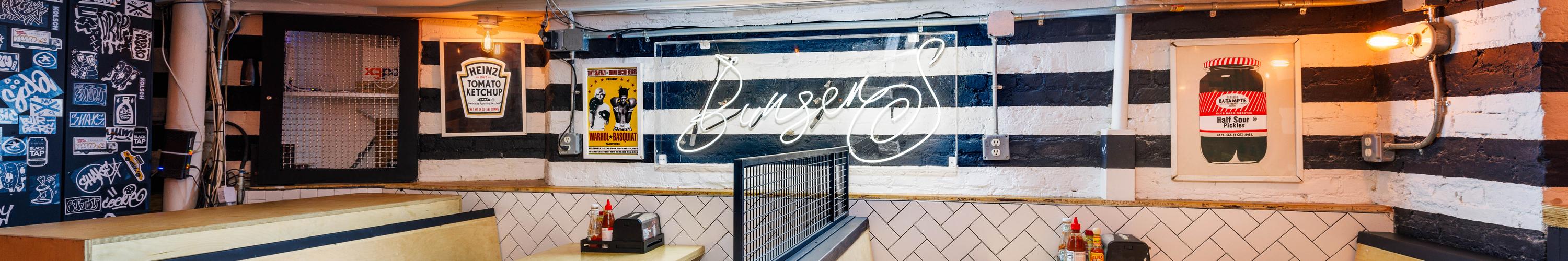 UrbanBites Social — event space in SoHo
