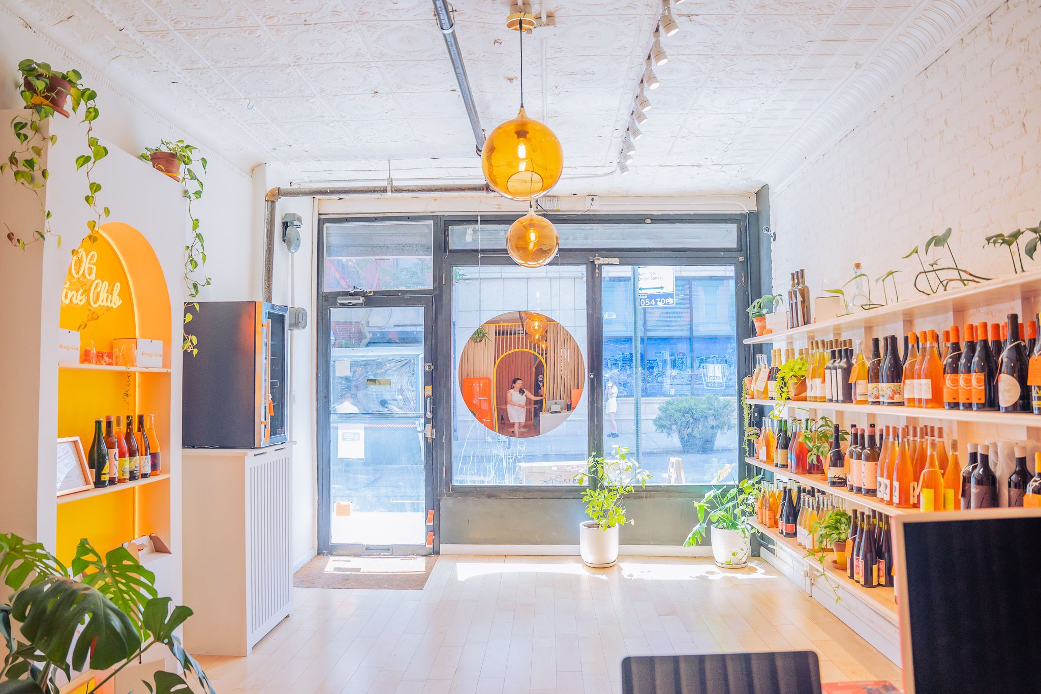 Modern and Airy Event Space in LES, photo 2 of 3