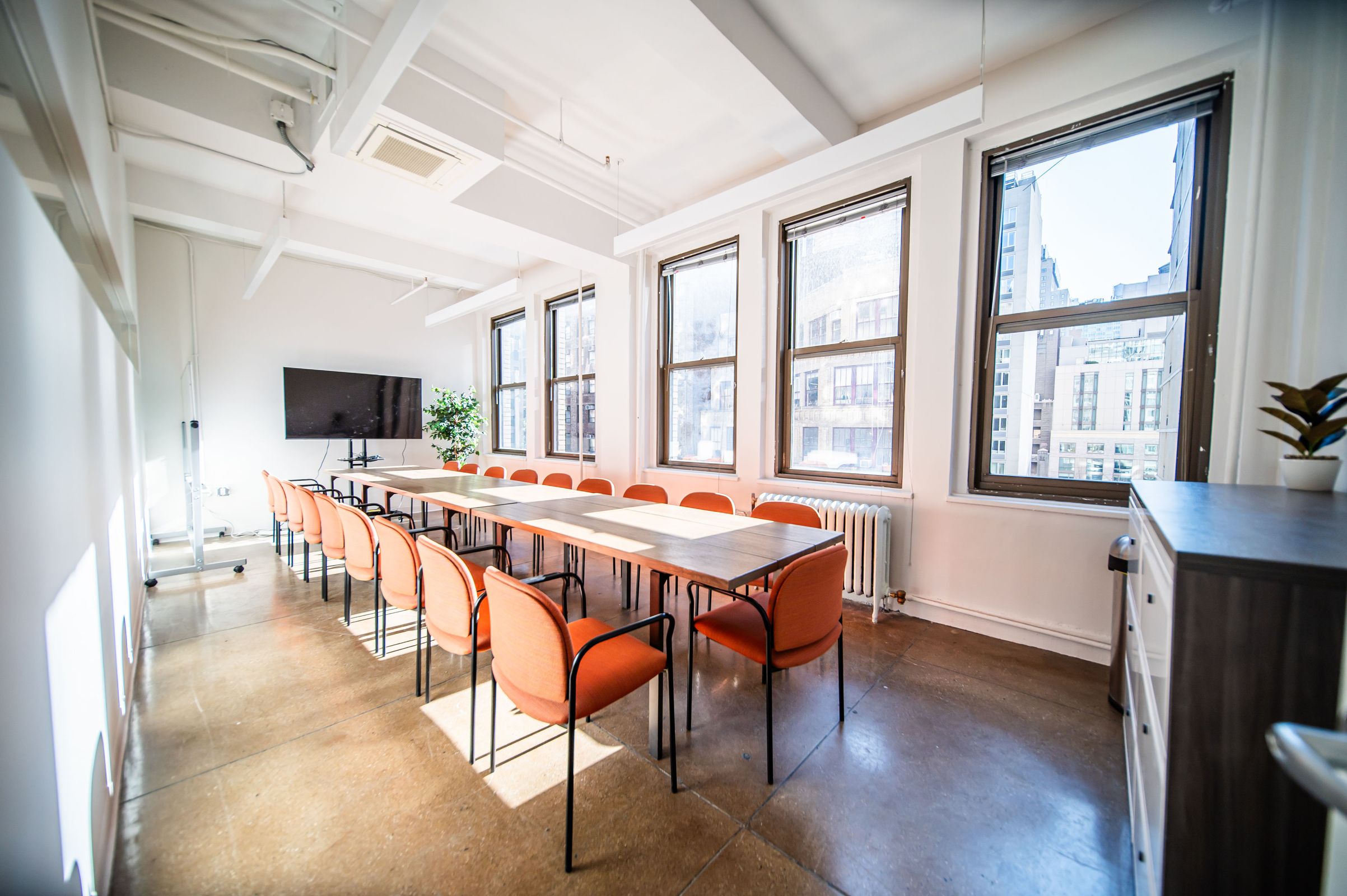 Office and Meeting Space, Suite 1403 B, photo 5 of 12