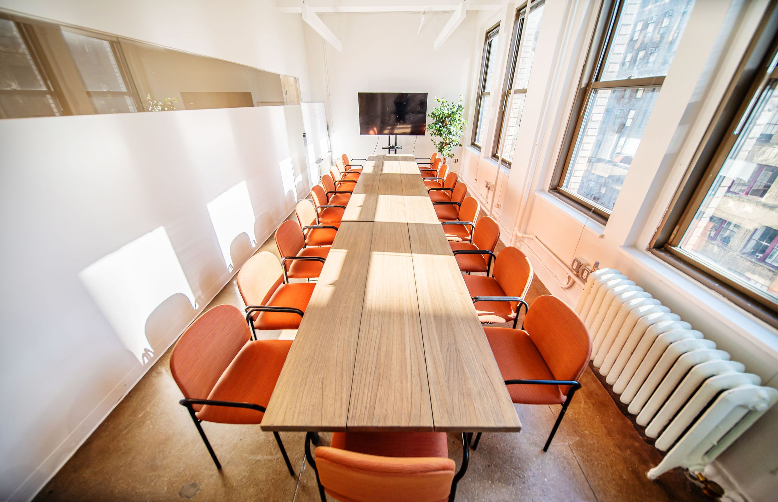 Office and Meeting Space, Suite 1403 B, photo 3 of 12
