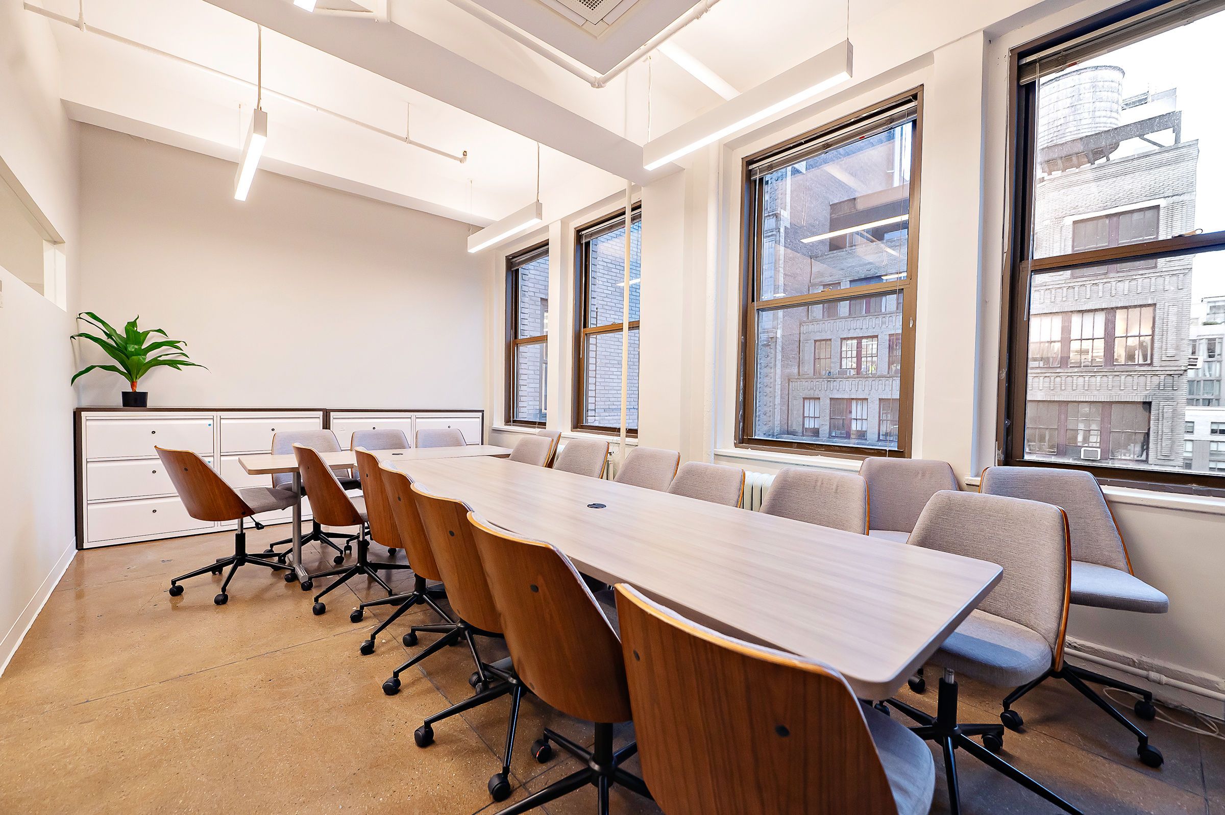 Office and Meeting Space, Suite 1403 C, photo 3 of 10