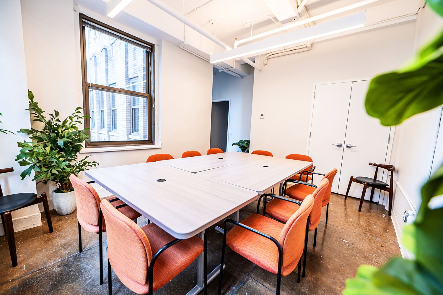 Office and Meeting Space, Suite 1403 E, photo 3 of 7