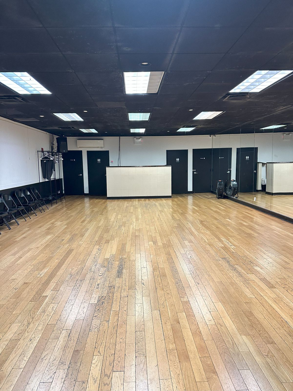 Chelsea Dance Studio & Event Space, photo 3 of 9