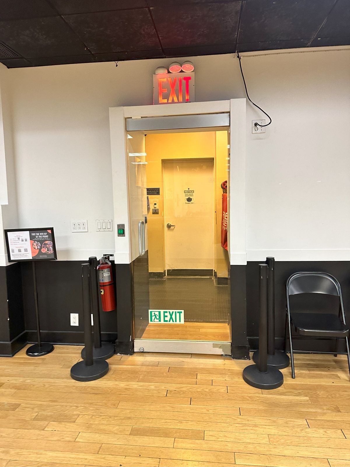 Chelsea Dance Studio & Event Space, photo 4 of 9