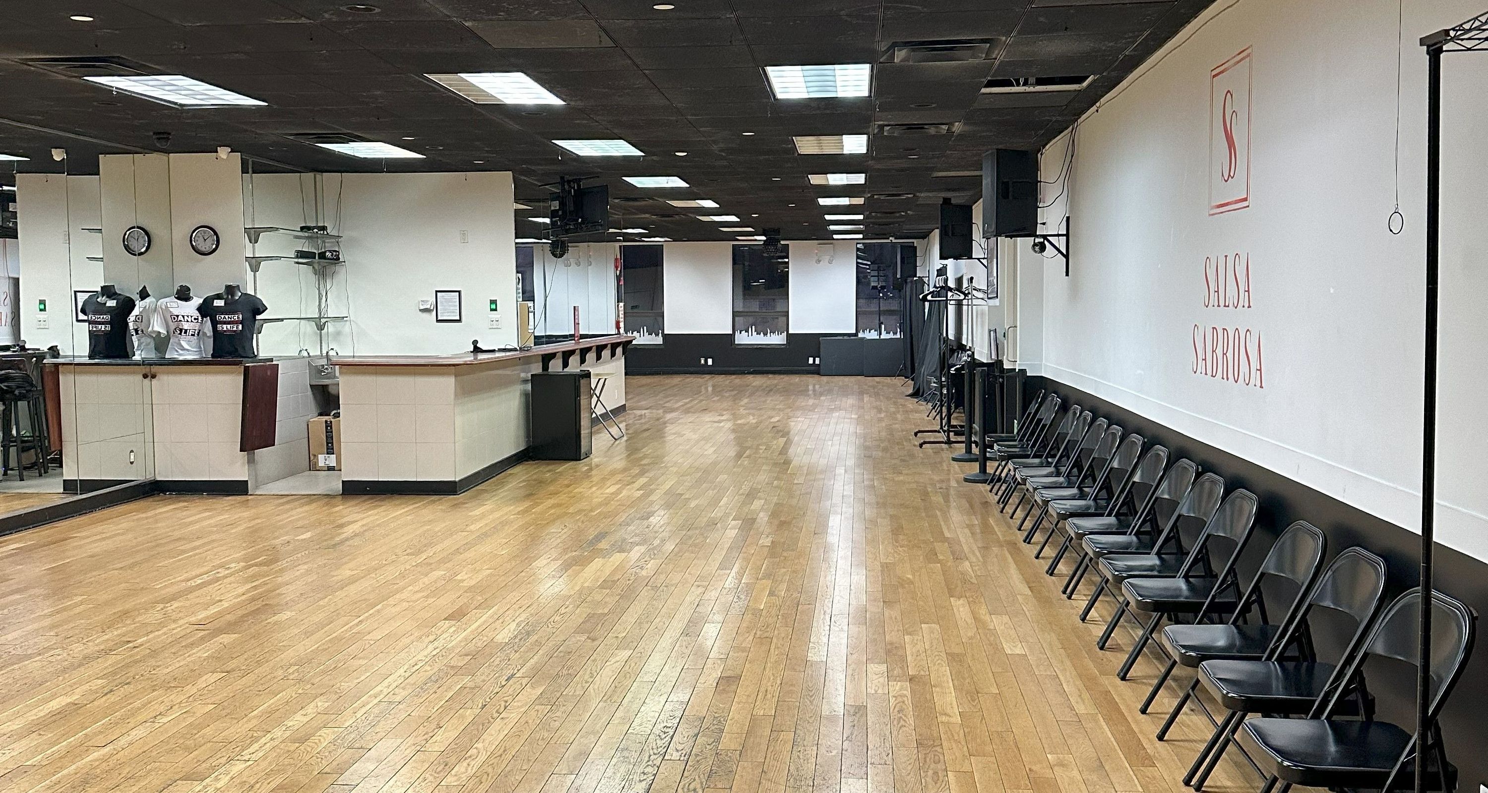 Chelsea Dance Studio & Event Space — event space in Chelsea