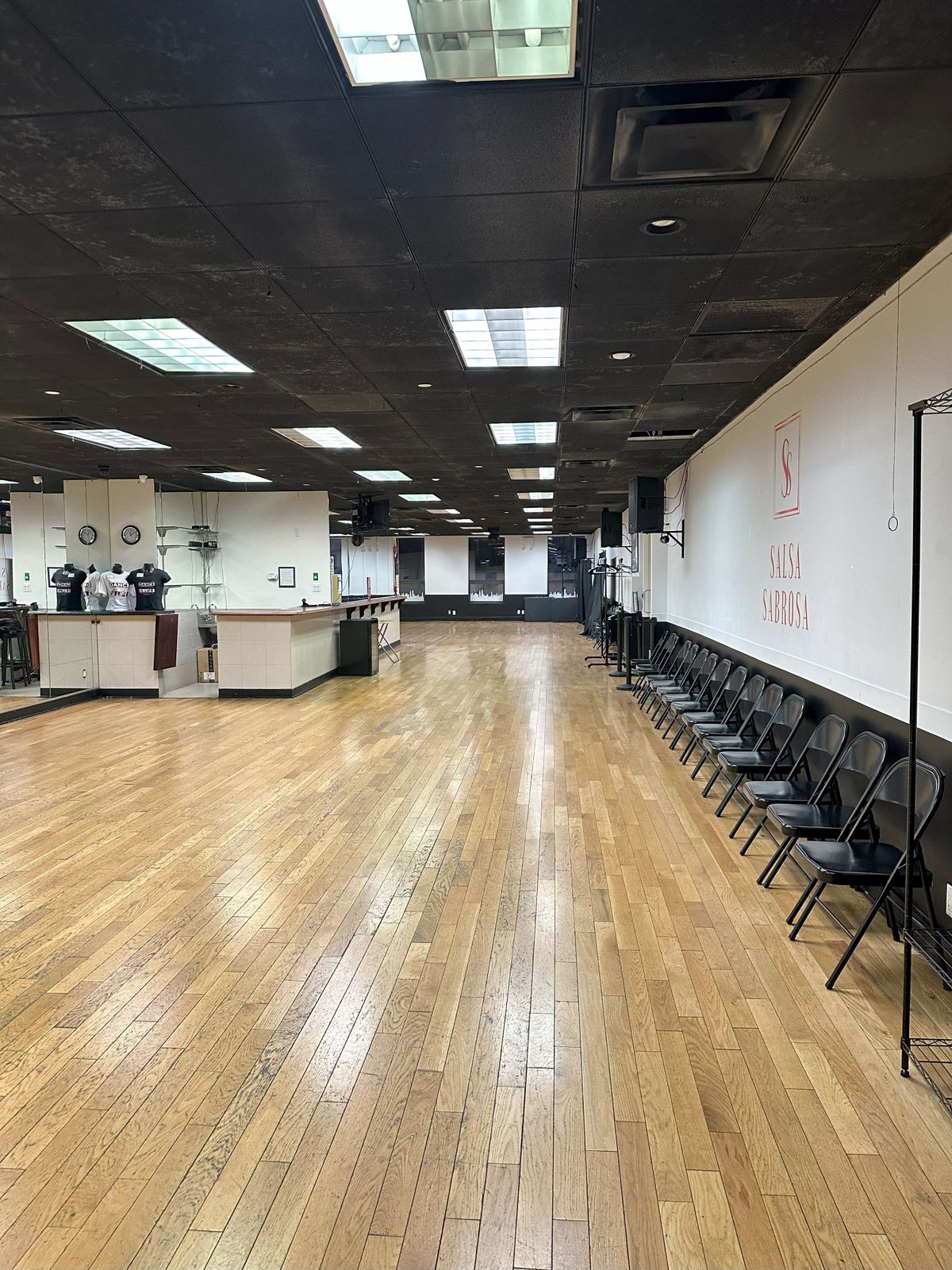 Chelsea Dance Studio & Event Space — event space in Chelsea