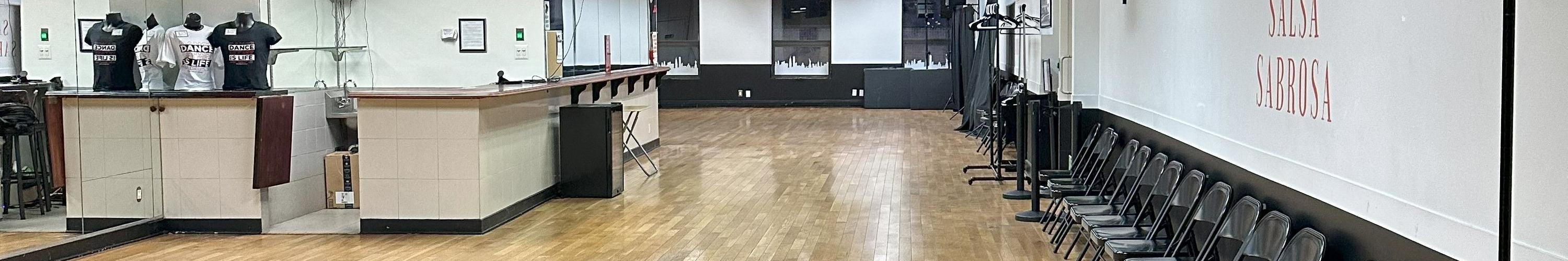 Chelsea Dance Studio & Event Space — event space in Chelsea