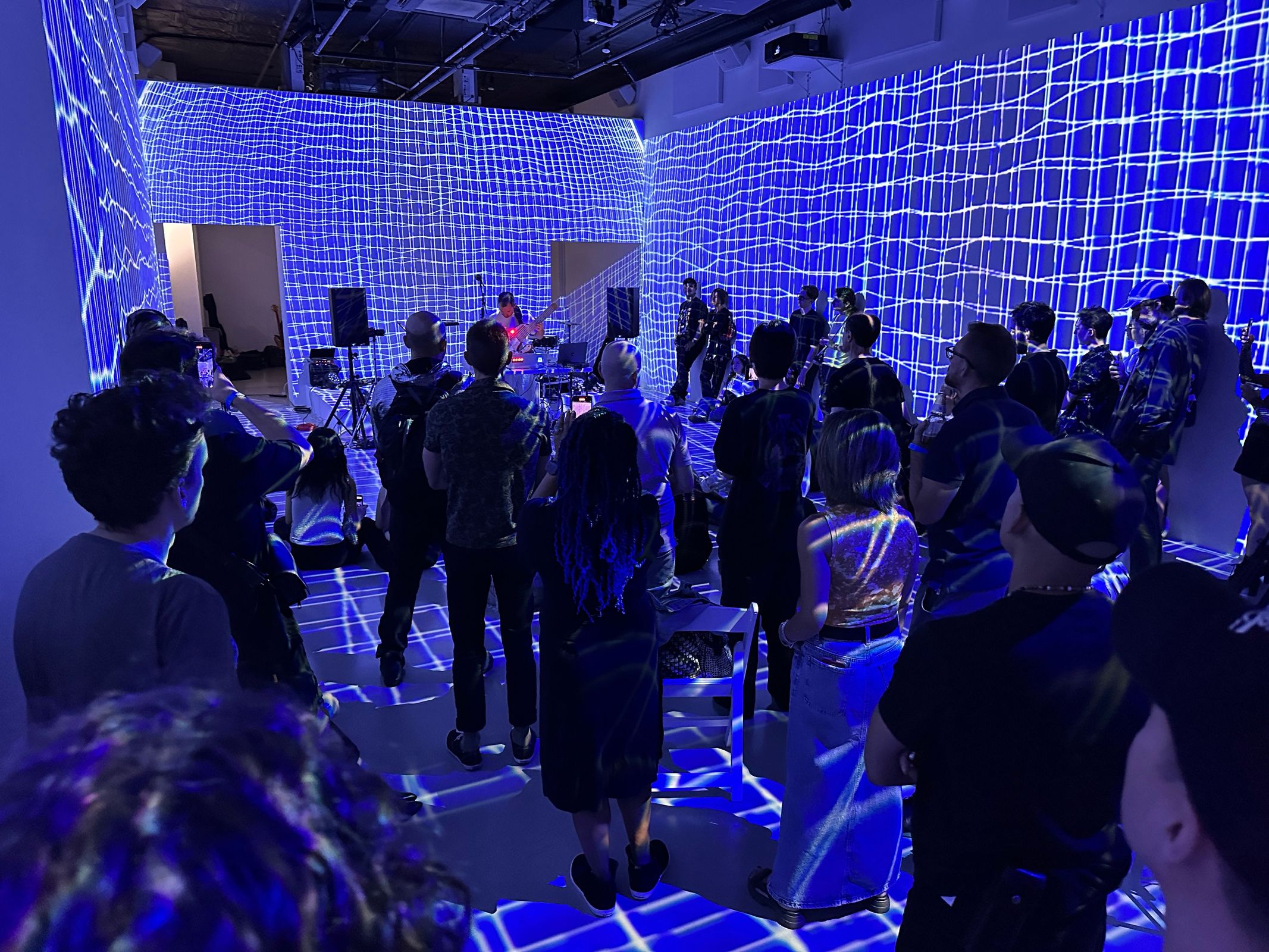 Soho Immersive Storefront on Broadway -  Full Service venue, photo 2 of 3