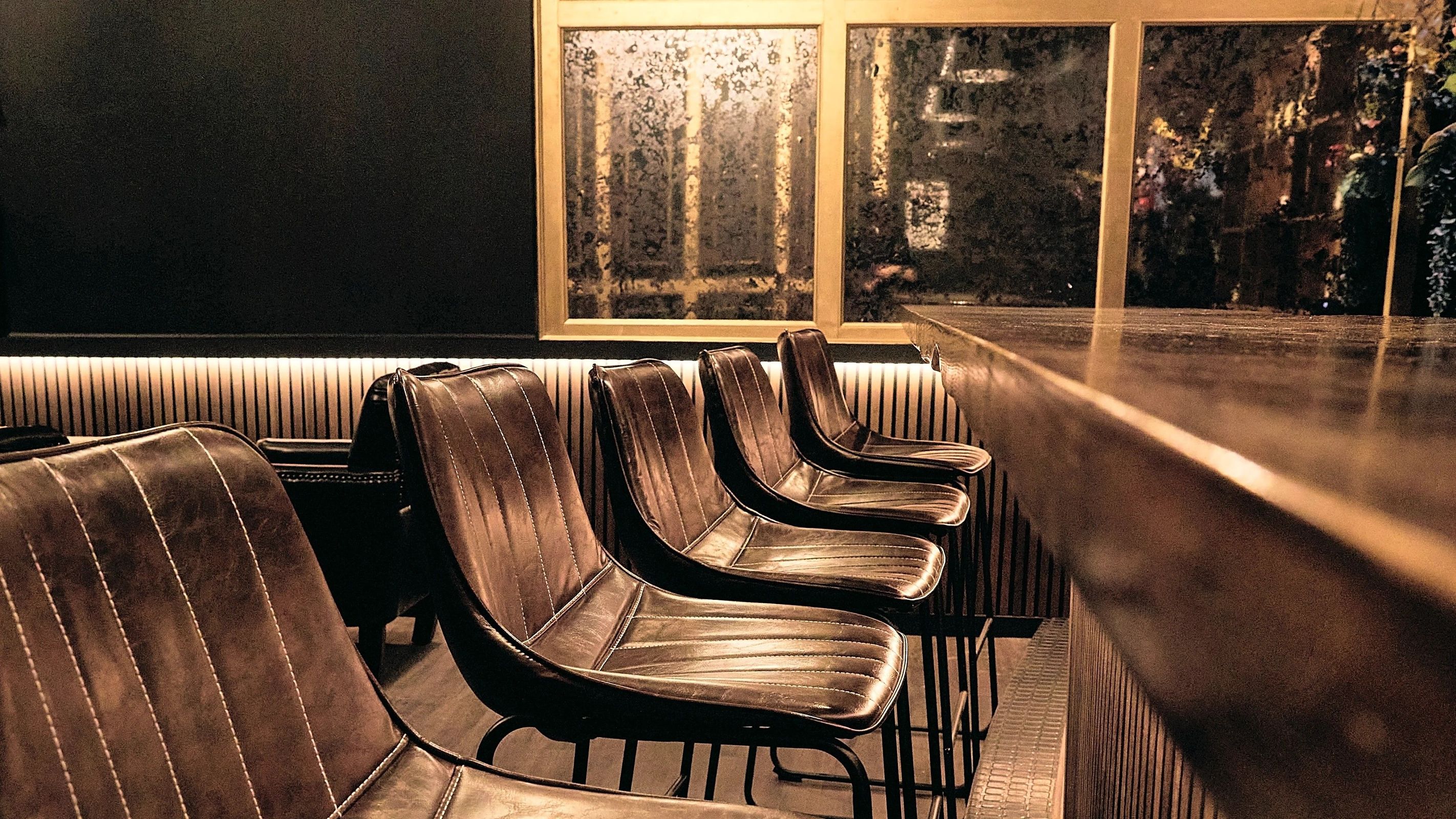 Luxurious Speakeasy Lounge in Midtown East — event space in Turtle Bay