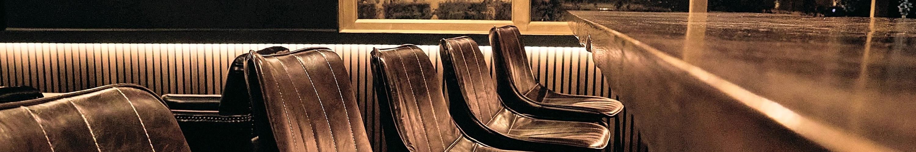 Luxurious Speakeasy Lounge in Midtown East — event space in Turtle Bay