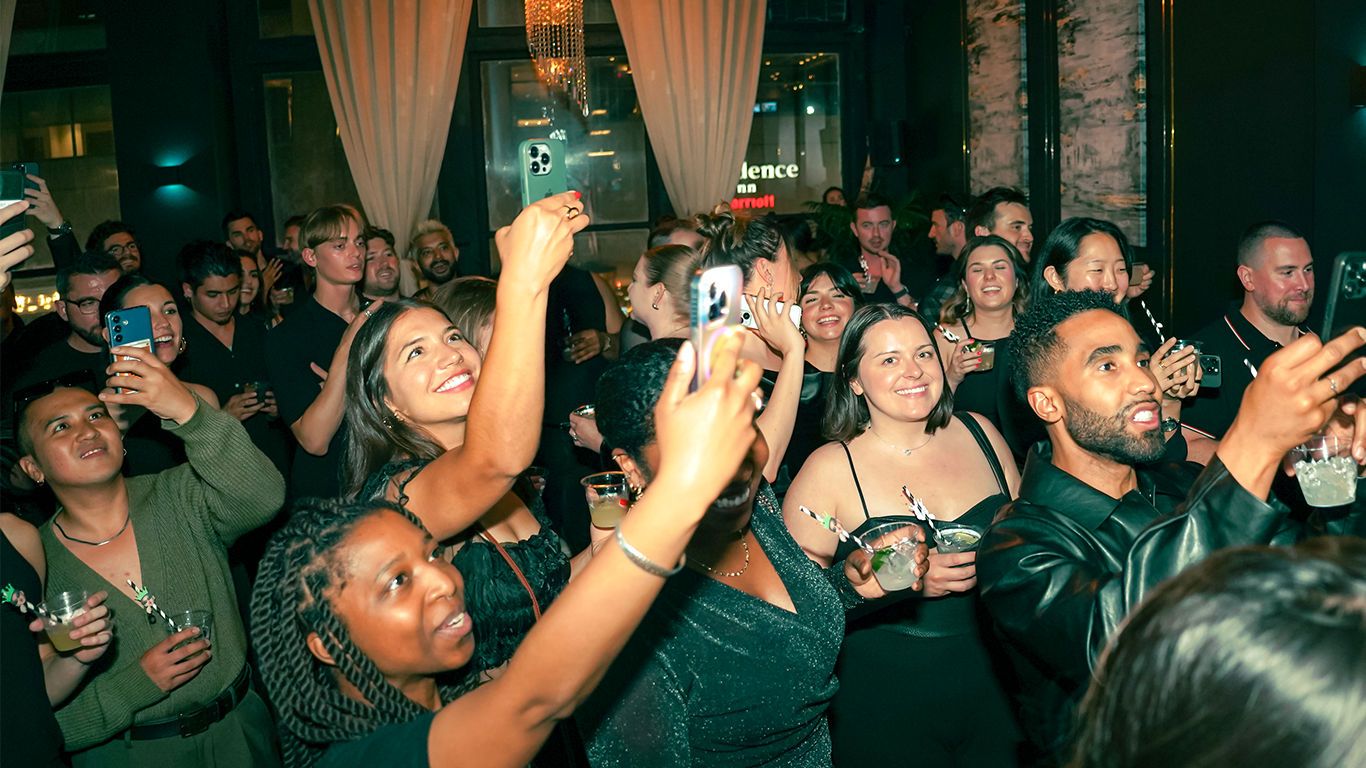 Midtown Luxe Venue for Your Intimate Events W/ BYOB, photo 3 of 30
