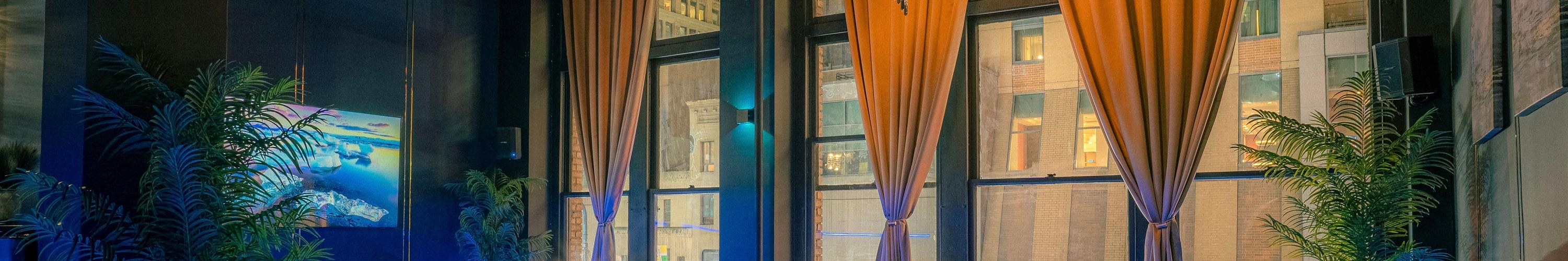 Midtown Luxe Venue for Your Intimate Events W/ BYOB — event space in Garment District