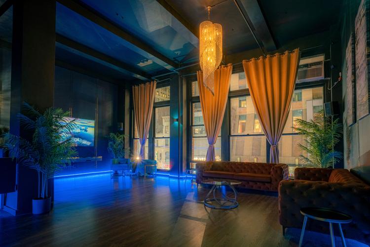 Midtown Luxe Venue for Your Intimate Events W/ BYOB — event space in Garment District