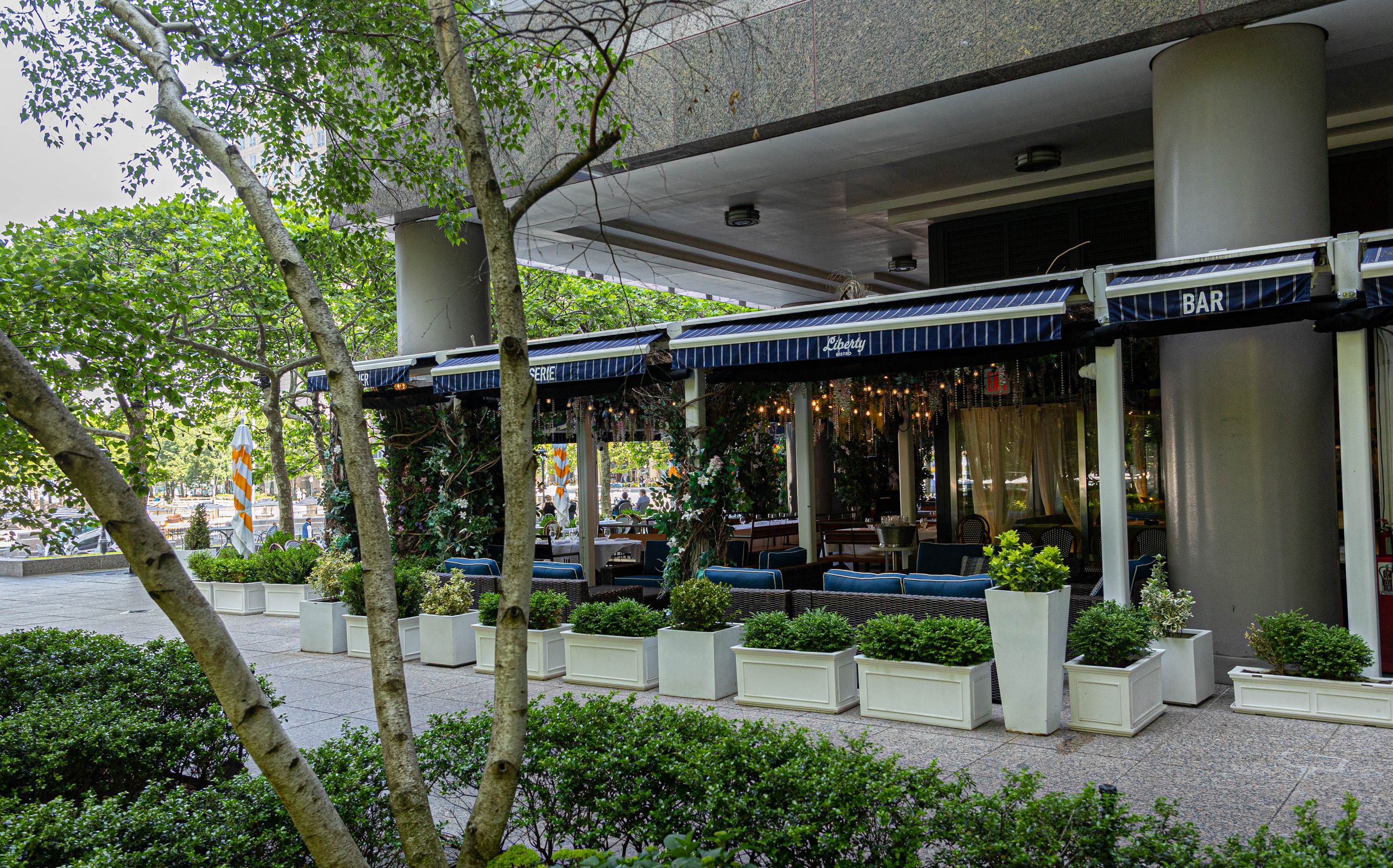 30,000 sqft Restaurant, Cafe, and Bar with Amazing Waterfront Views., photo 4 of 22