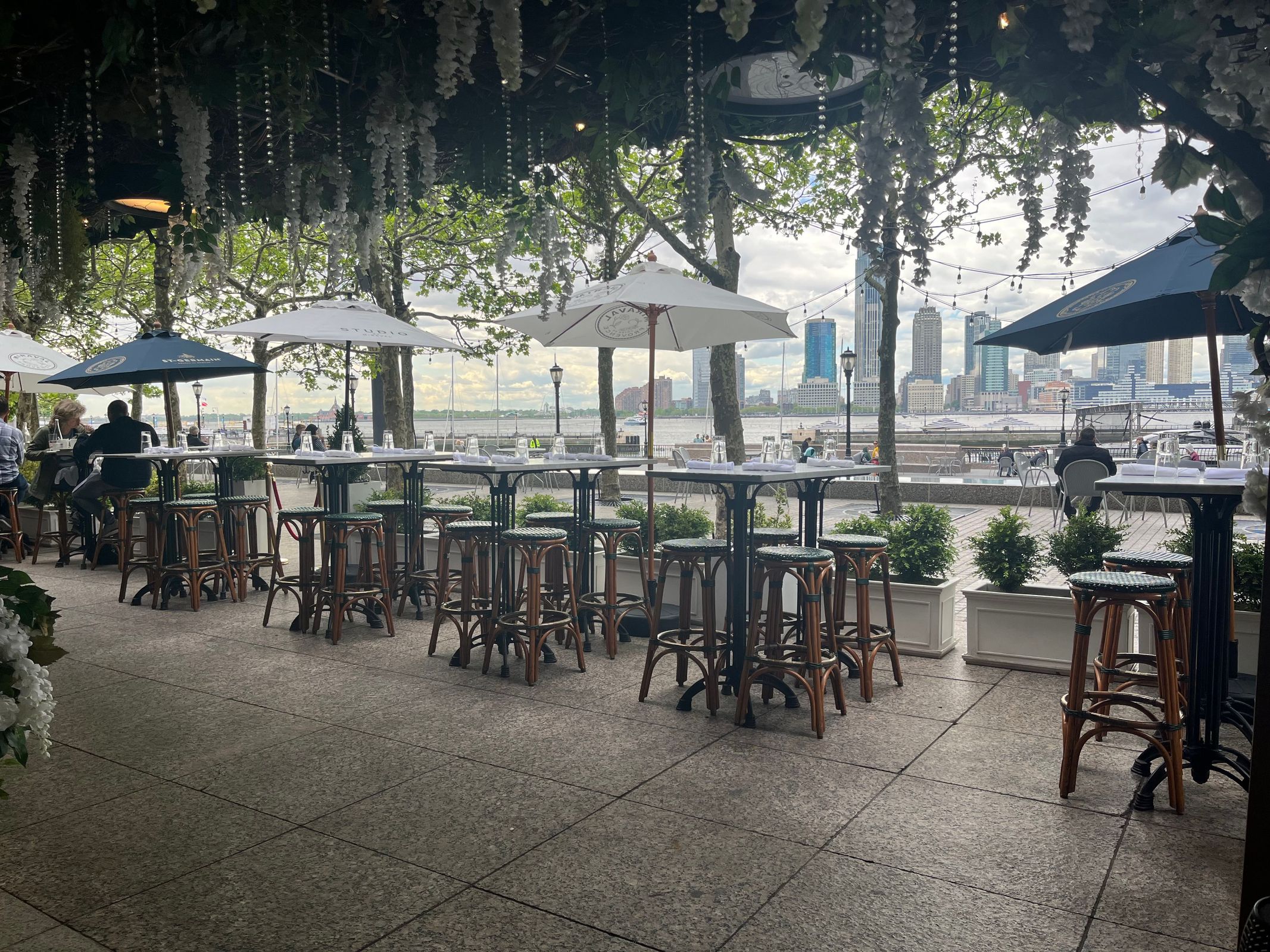 30,000 sqft Restaurant, Cafe, and Bar with Amazing Waterfront Views., photo 5 of 22