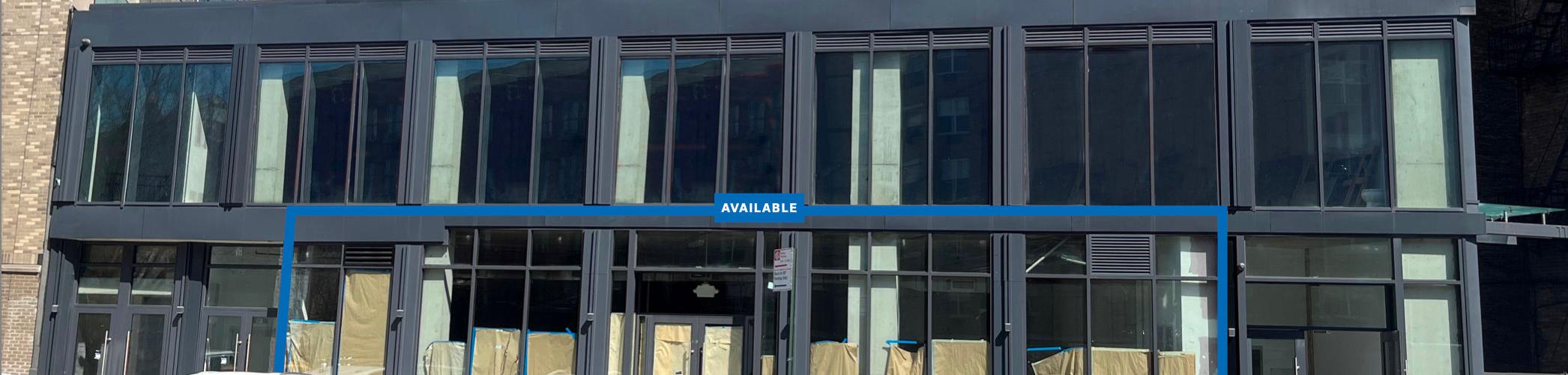 Open Box Event/Creative Venue — event space in Central Harlem