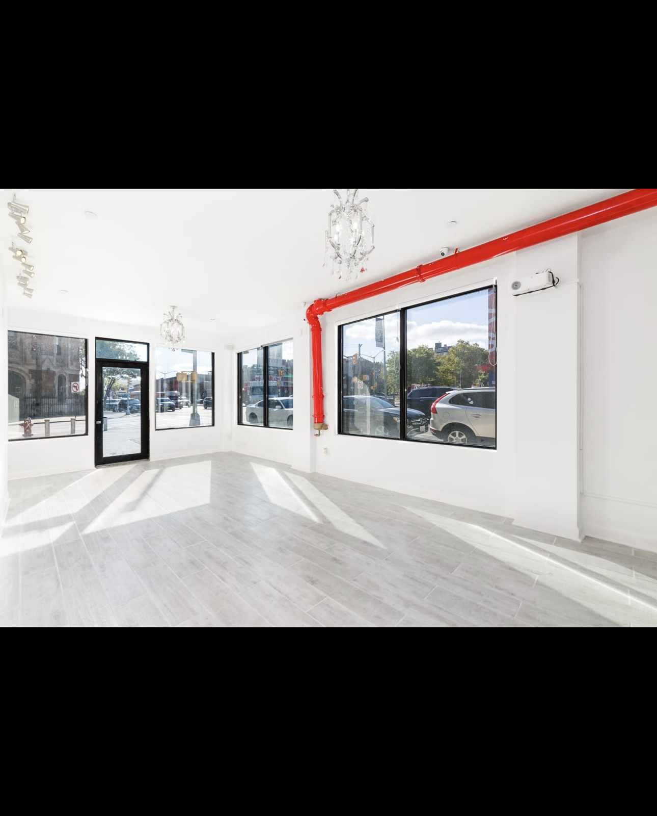 Gala Ree — event space in Clinton Hill