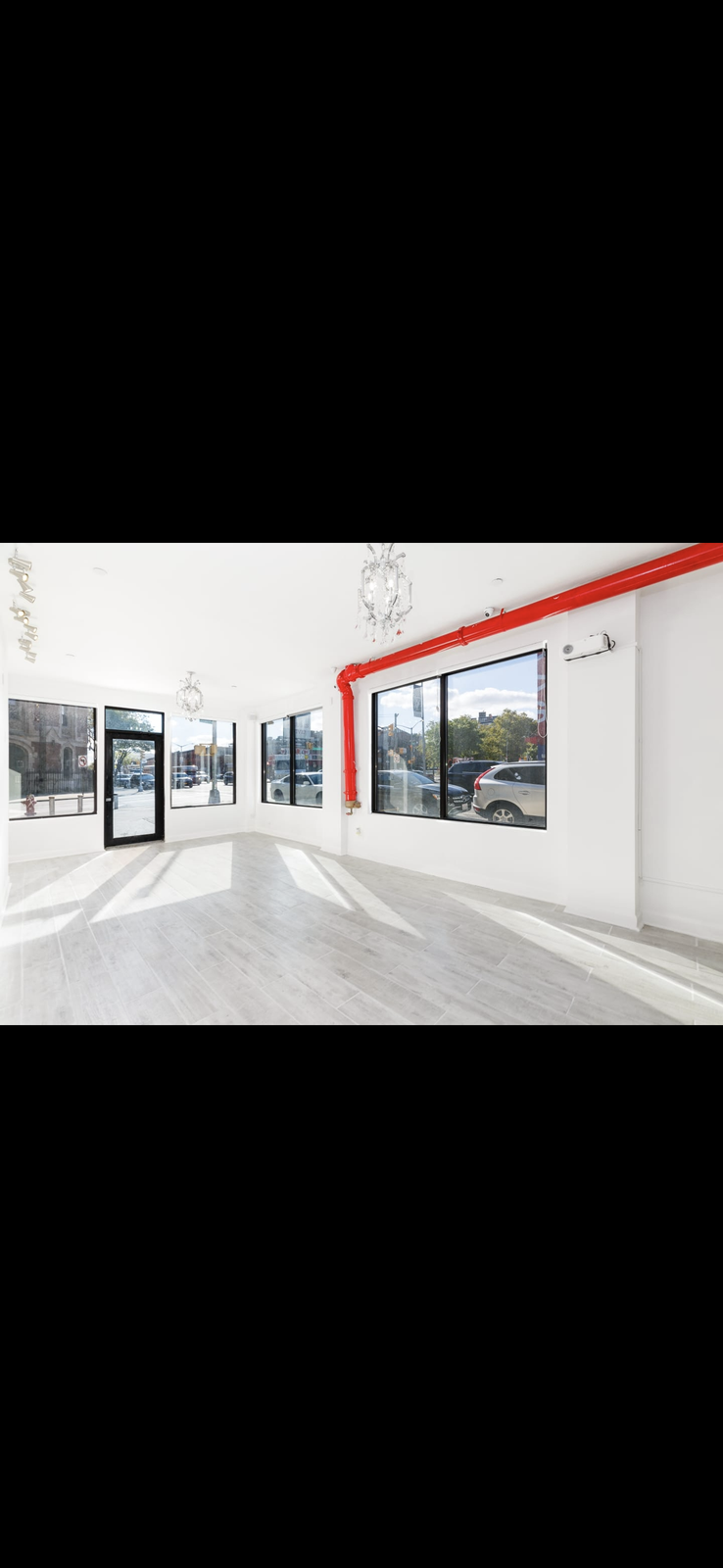 Gala Ree — event space in Clinton Hill