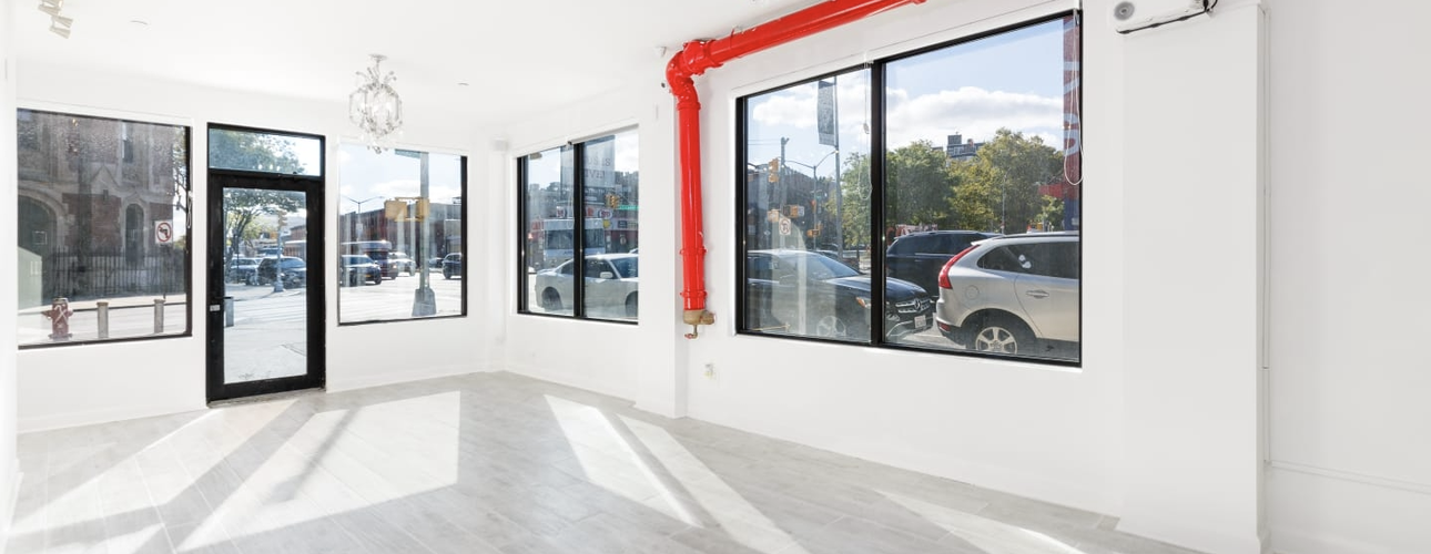 Gala Ree — event space in Clinton Hill