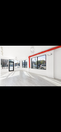 Gala Ree — event space in Clinton Hill