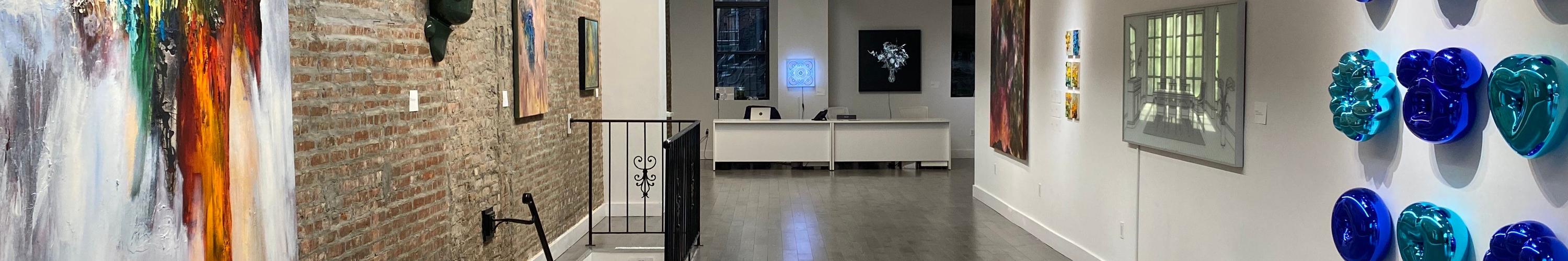 Bright Tribeca Gallery — event space in Tribeca