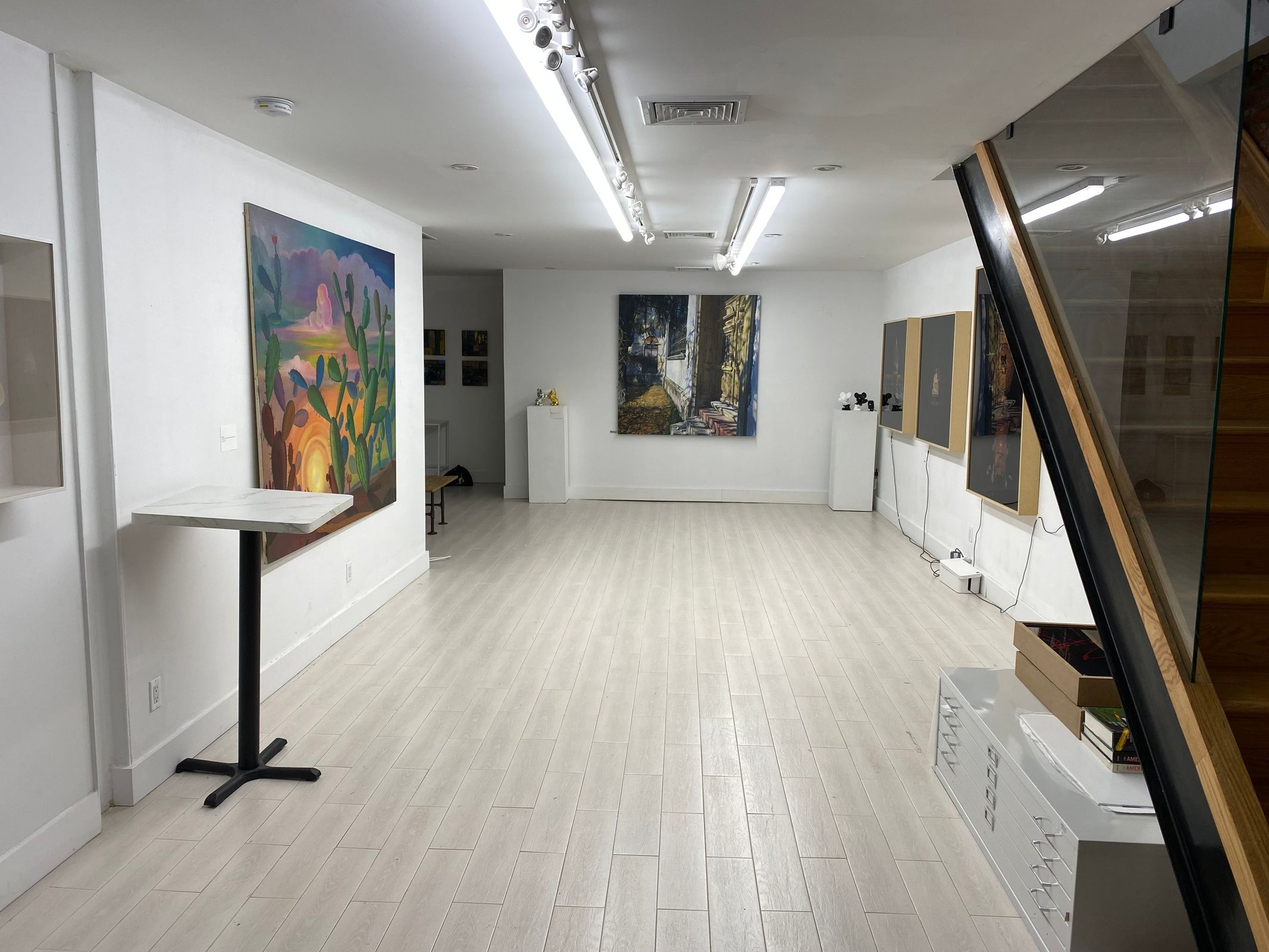 Bright Tribeca Gallery, photo 4 of 6