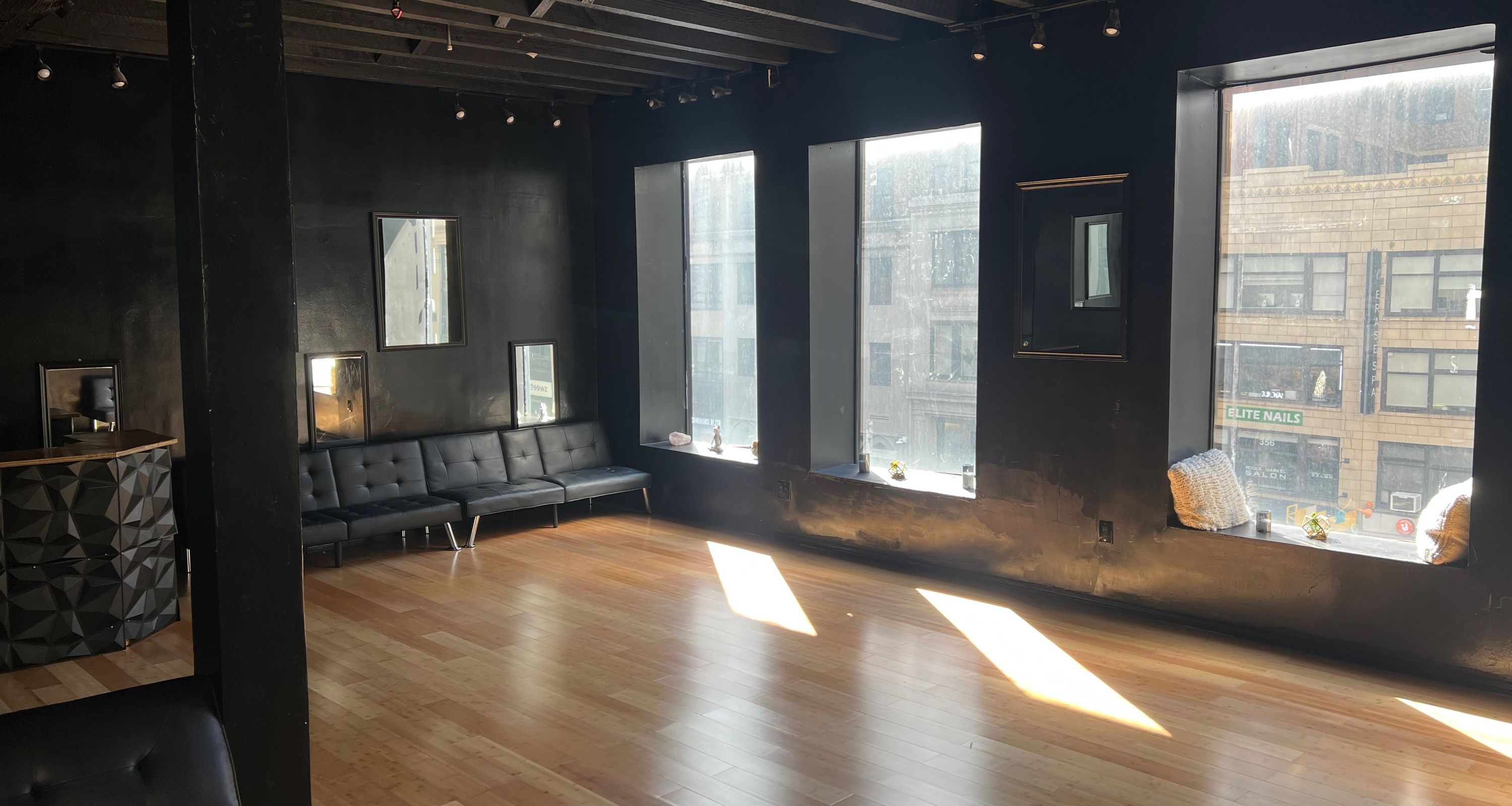 Midtown Event studio by MSG — event space in Chelsea