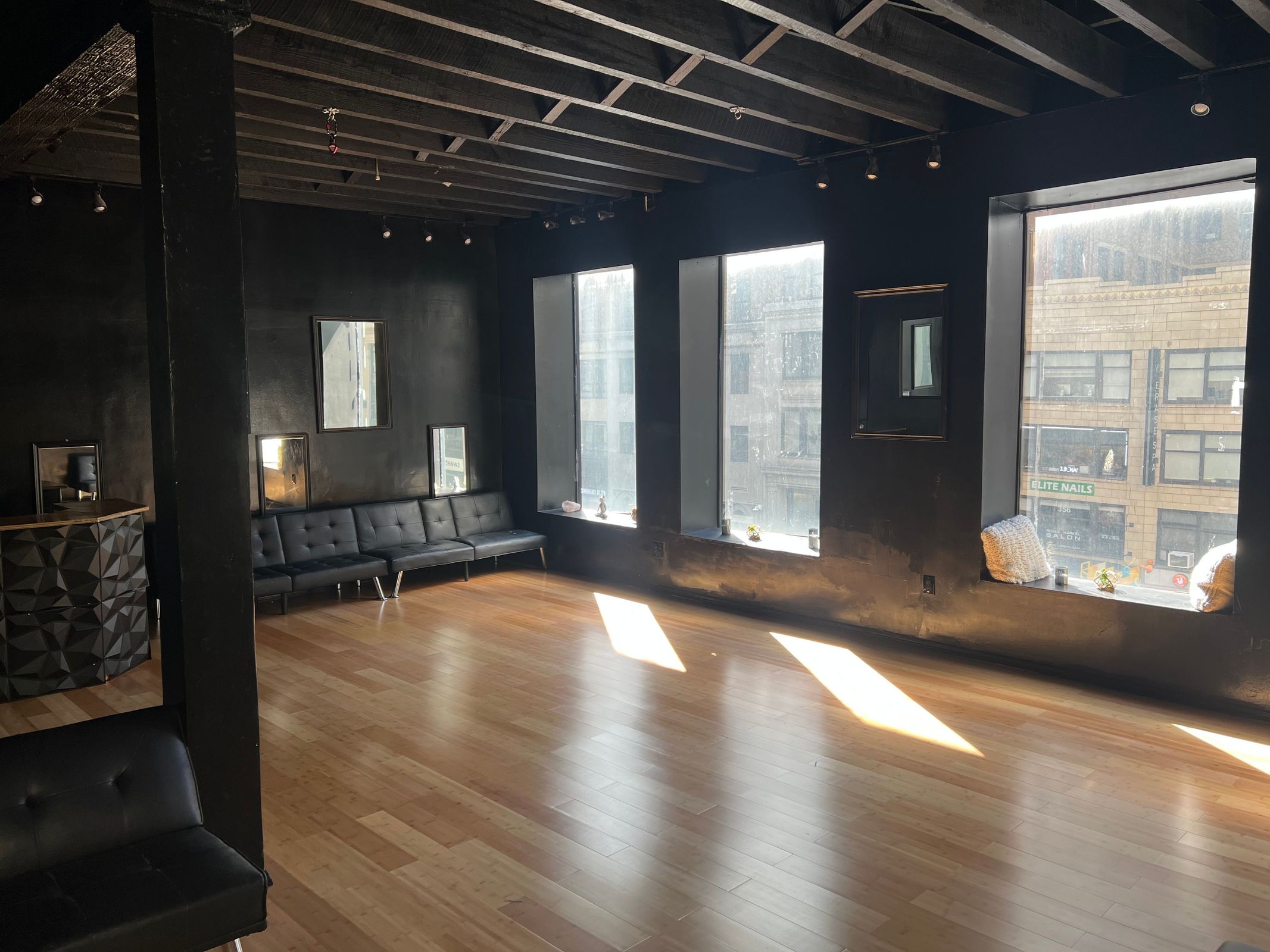 Midtown Event studio by MSG — event space in Chelsea