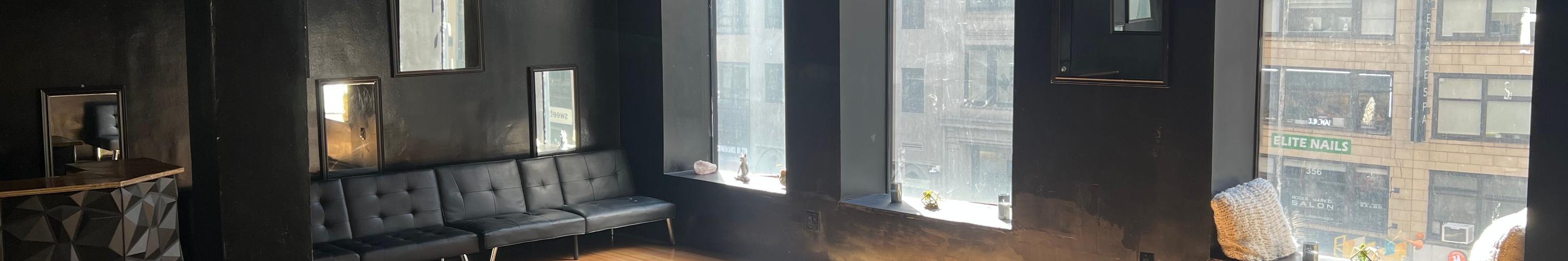 Midtown Event studio by MSG — event space in Chelsea