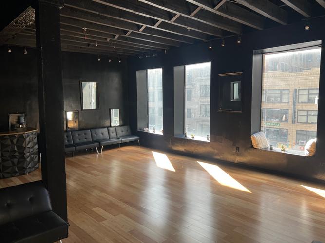Midtown Event studio by MSG — event space in Chelsea