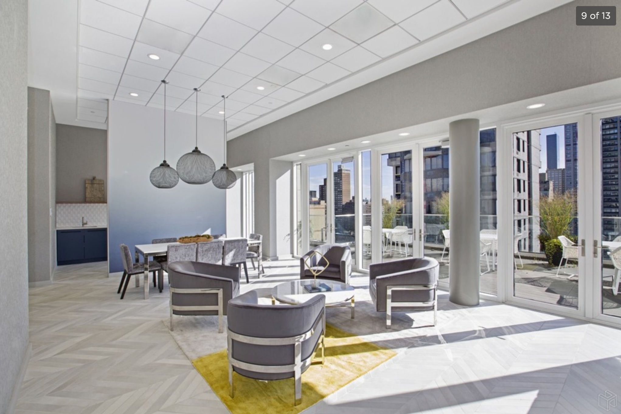 Luxury Manhattan Rooftop with Skyline Views | Events, Photo Shoots & Productions, photo 3 of 24
