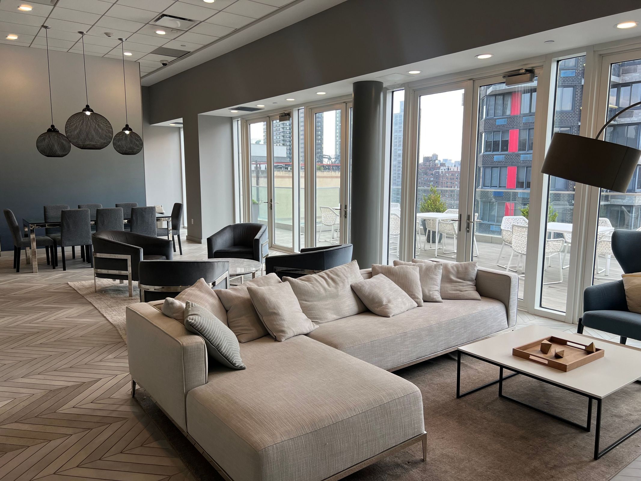 Luxury Manhattan Rooftop with Skyline Views | Events, Photo Shoots & Productions, photo 4 of 24
