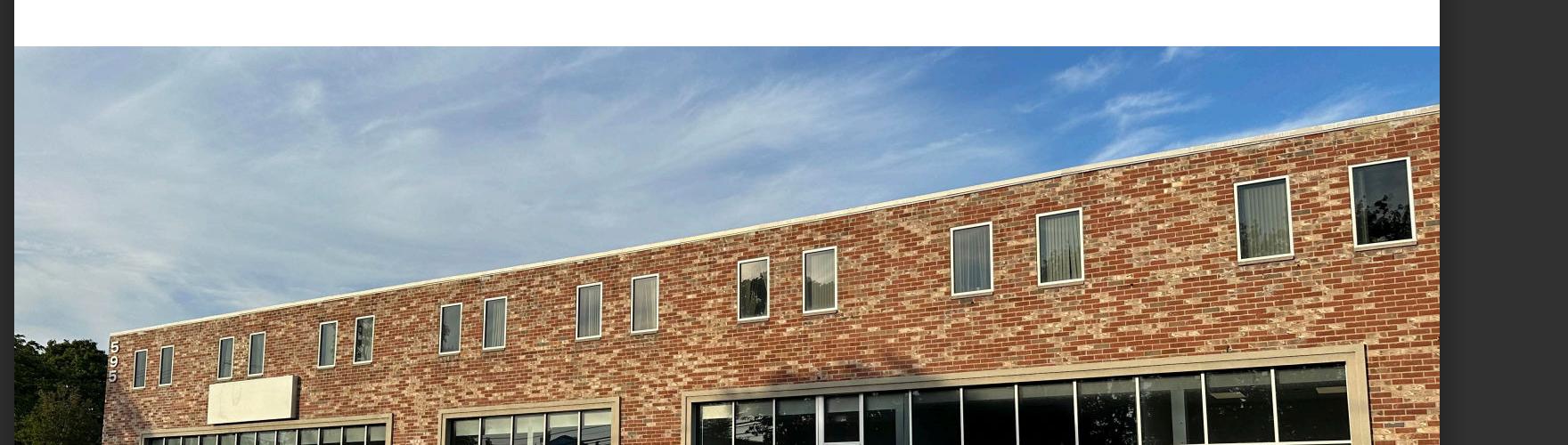 Big Visibility Large Storefront Venue for Event or Commercial events — event space in NYC