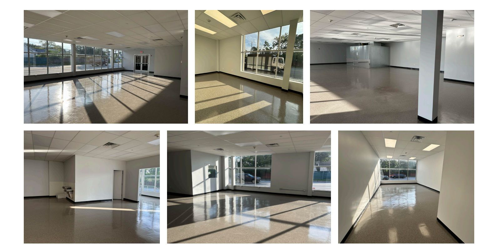 Big Visibility Large Storefront Venue for Event or Commercial events, photo 2 of 3