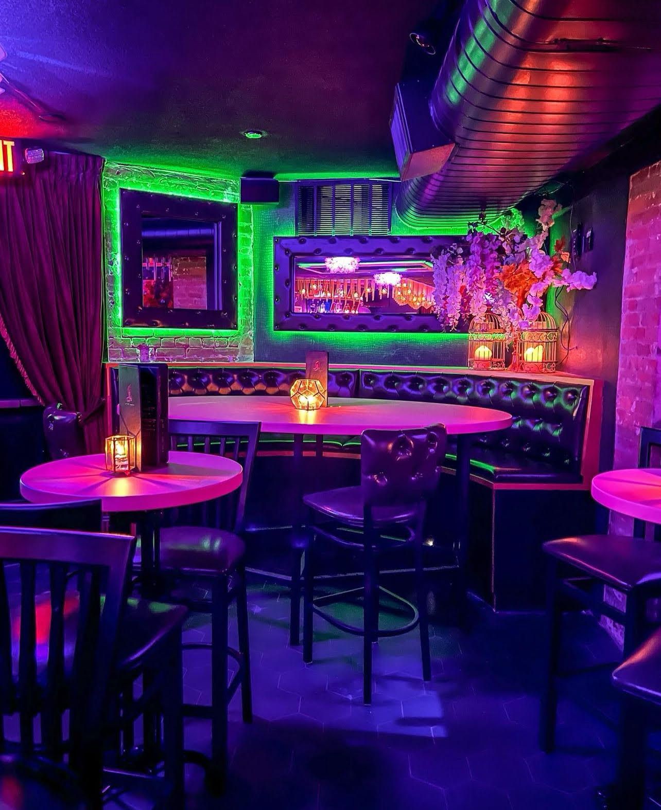 Under the Boot — event space in Harsimus