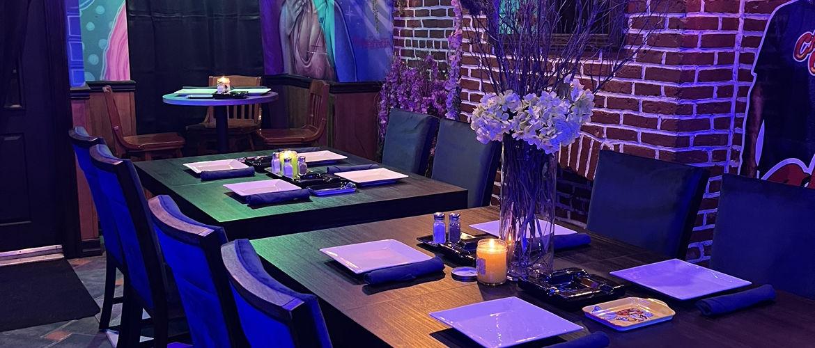 Brooklyn Buzzz Lounge — event space in Gowanus