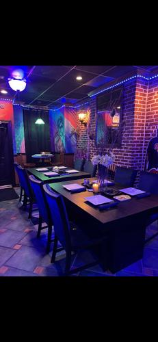 Brooklyn Buzzz Lounge — event space in Gowanus