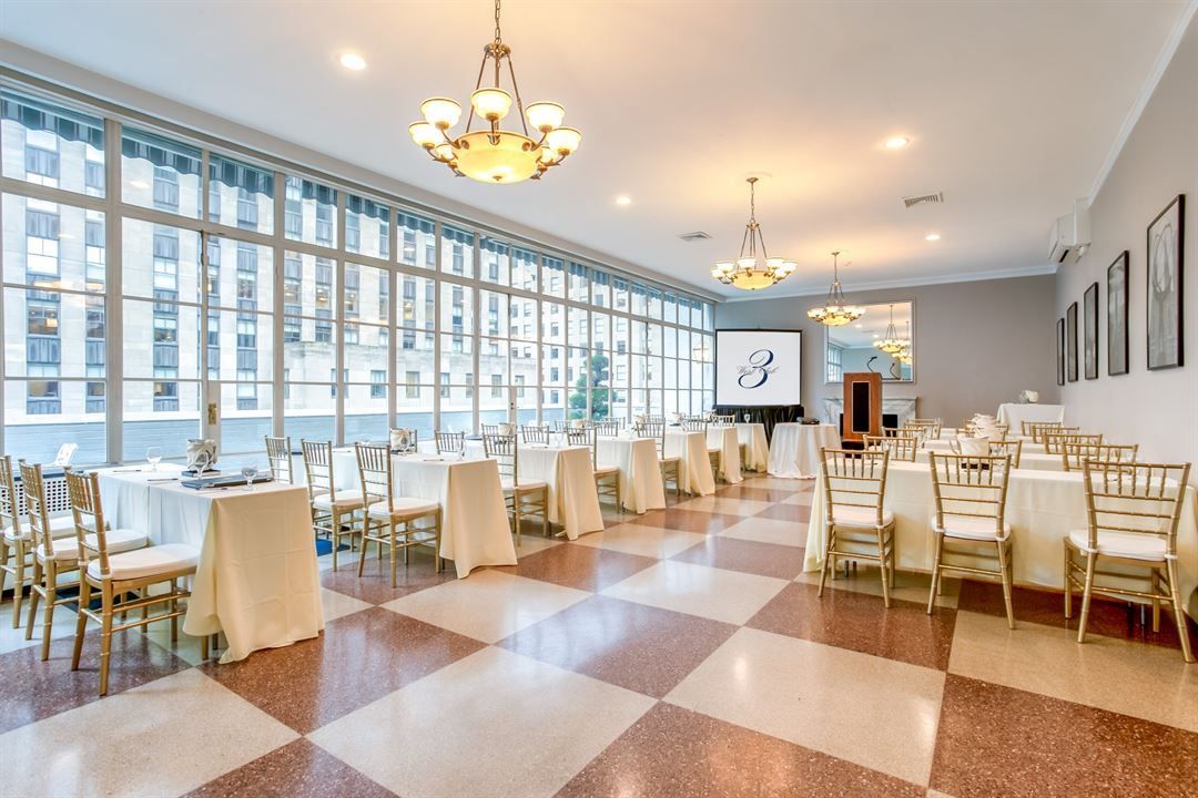 The most cost effective private club venue in NY, photo 5 of 7