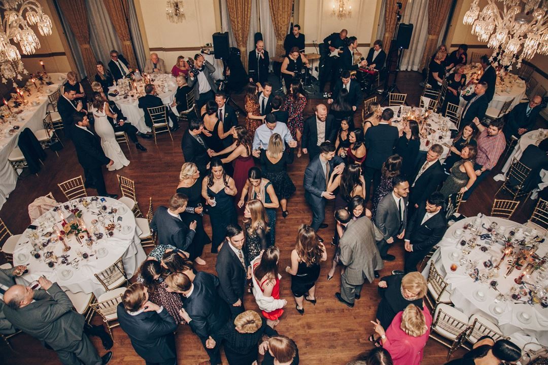 The most cost effective private club venue in NY, photo 2 of 7