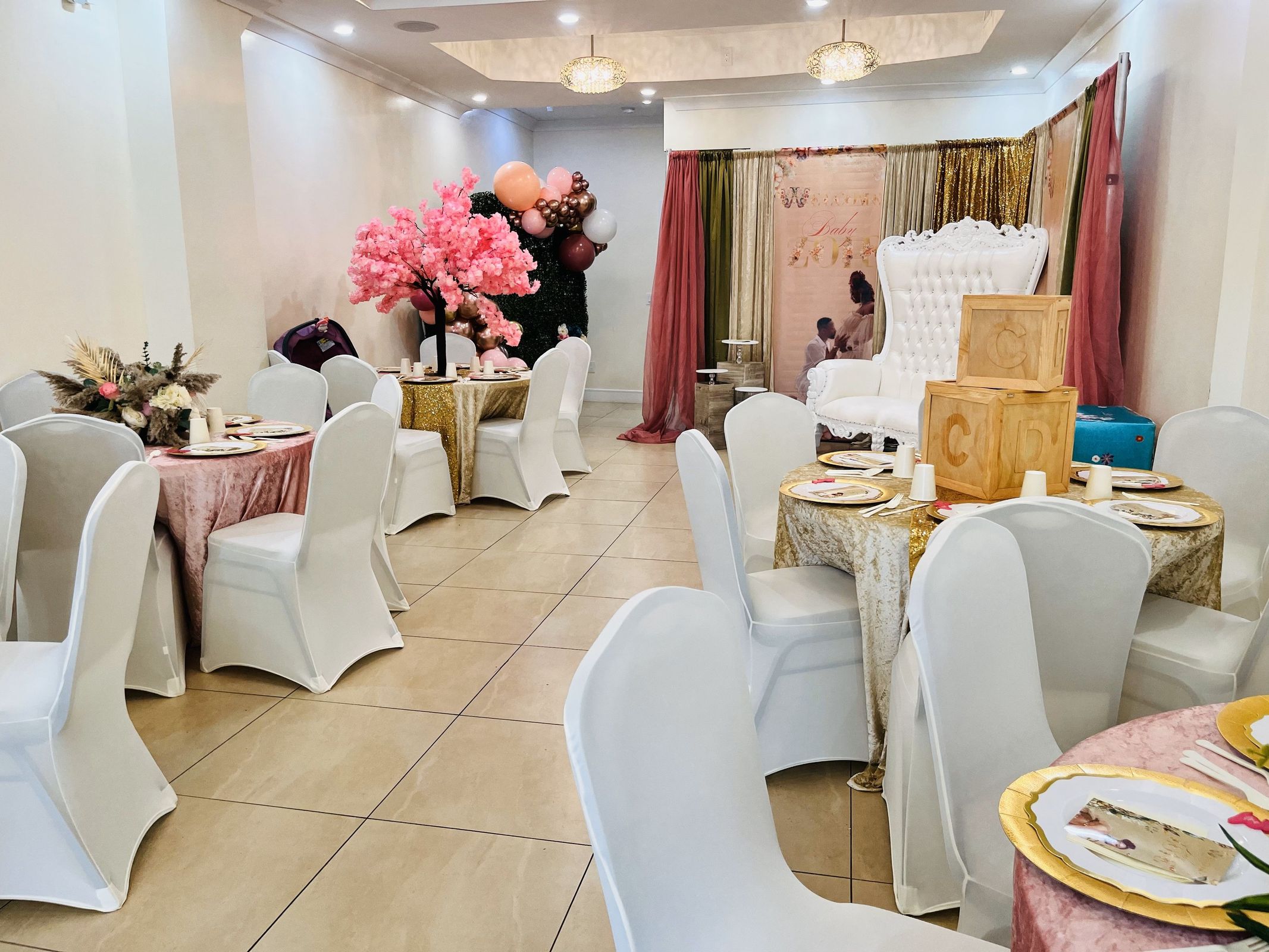 Premier Event Space, photo 2 of 3