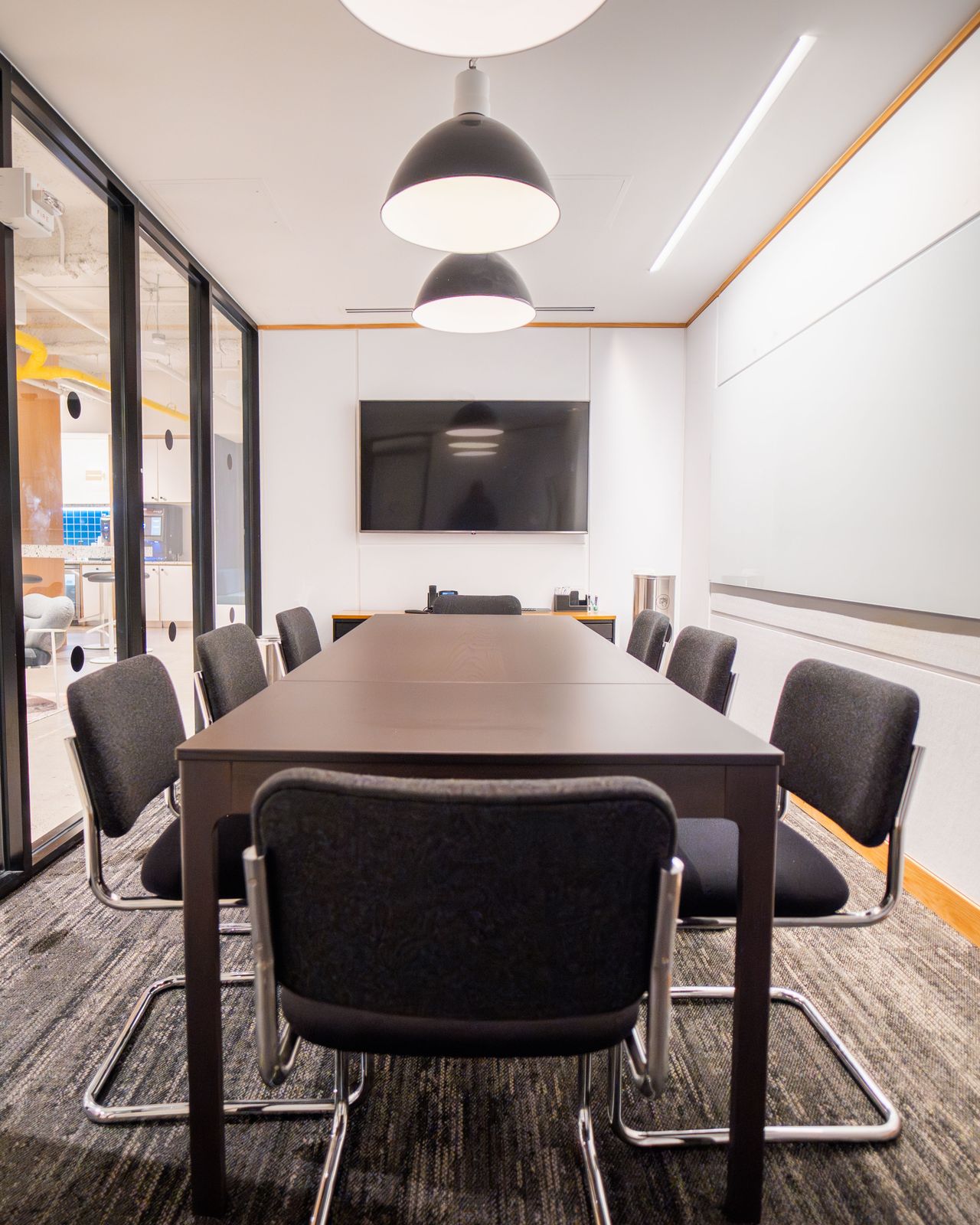 Conference Room in Midtown East for up to 10, photo 3 of 3
